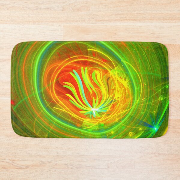 Item preview, Falling Flame designed and sold by design in nature.