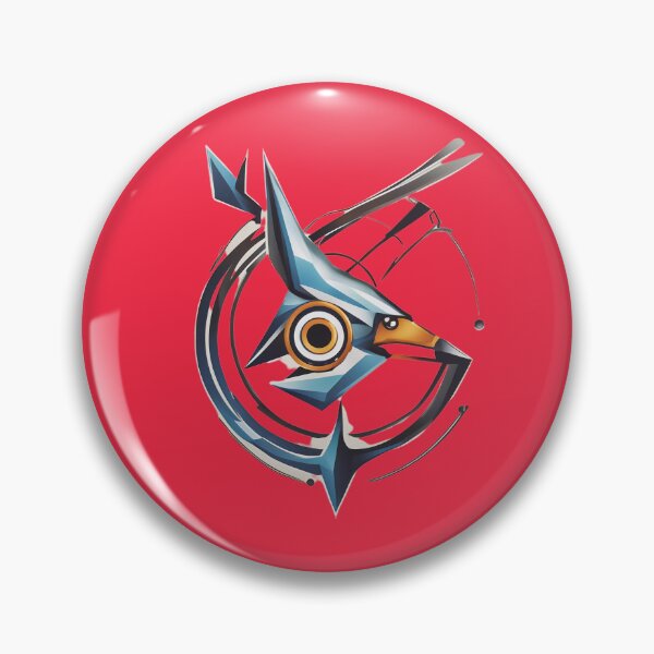Item preview, OJO DE AVE designed and sold by DIGILEGA.