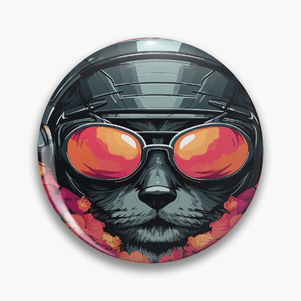 Item preview, cat with headphones designed and sold by CarlosManrique2.