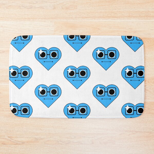 Item preview, Mr. Heart designed and sold by NaomiDesignz.