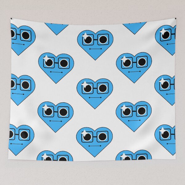 Item preview, Mr. Heart designed and sold by NaomiDesignz.