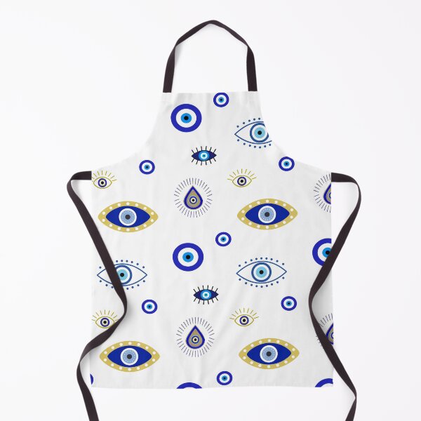 Item preview, Mystic Evil Eyes designed and sold by AliceAllTheTime.