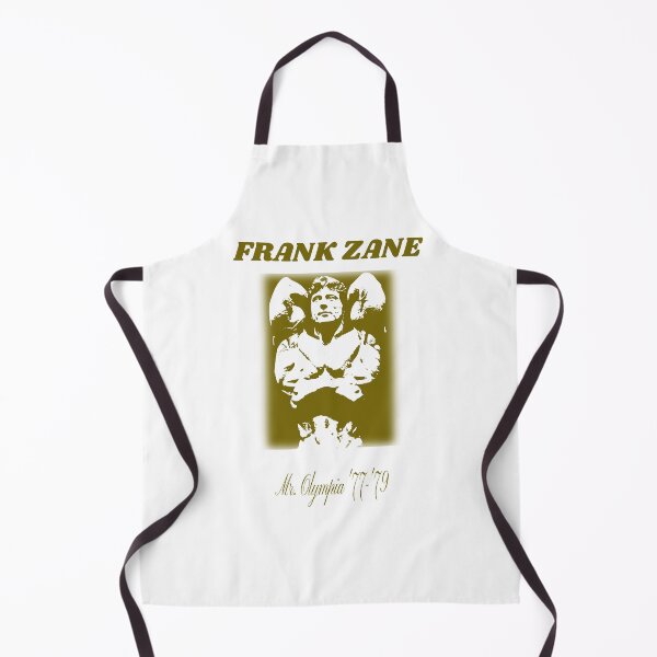 Item preview, Vacuum Pose Tribute: Honoring Frank Zane's Mastery designed and sold by Brownpants.