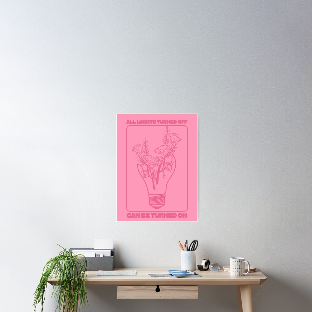 Item preview, Poster designed and sold by jessicaleah15.