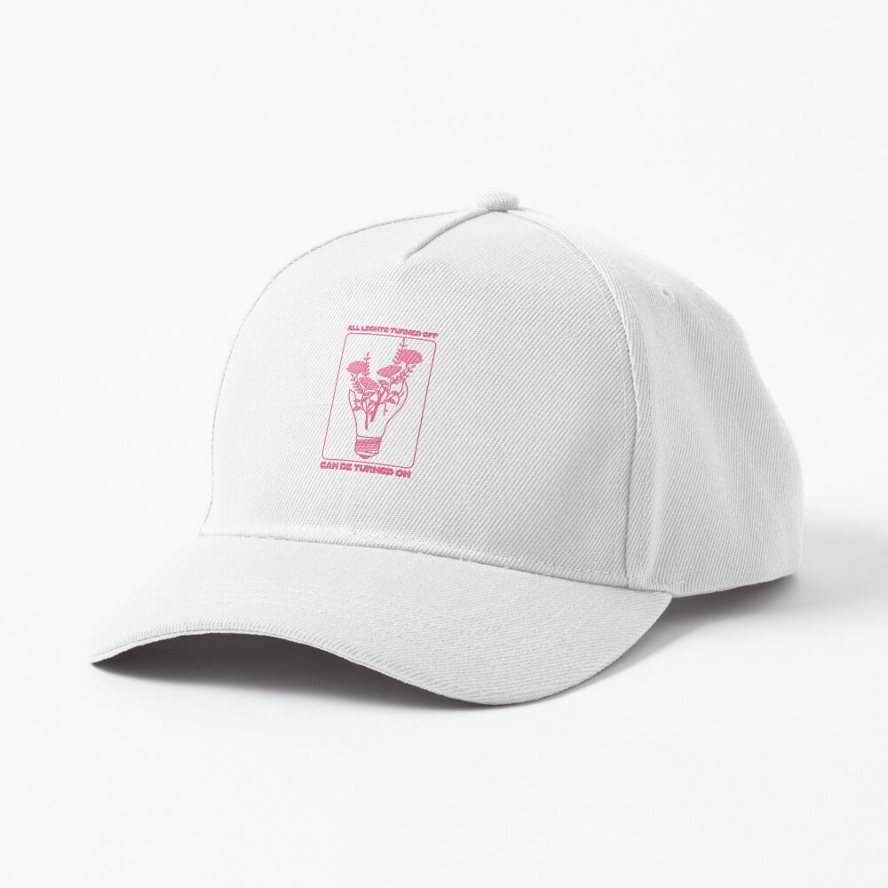 Item preview, Baseball Cap designed and sold by jessicaleah15.