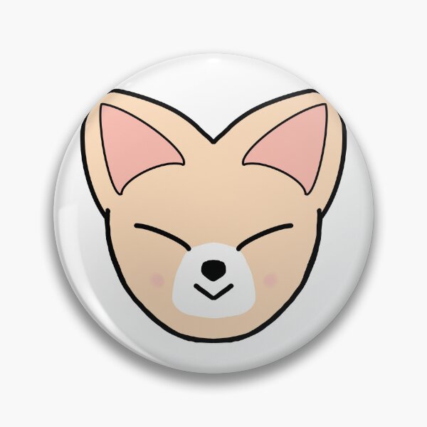 Item preview, FoxI.Ny Face designed and sold by GeorginaMarie95.