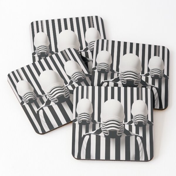 Item preview, Beyond Comprehension designed and sold by Retro Type.