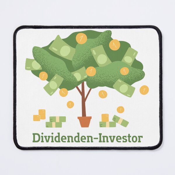 Item preview, dividend investor designed and sold by seunglee.