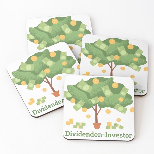 Item preview, dividend investor designed and sold by seunglee.