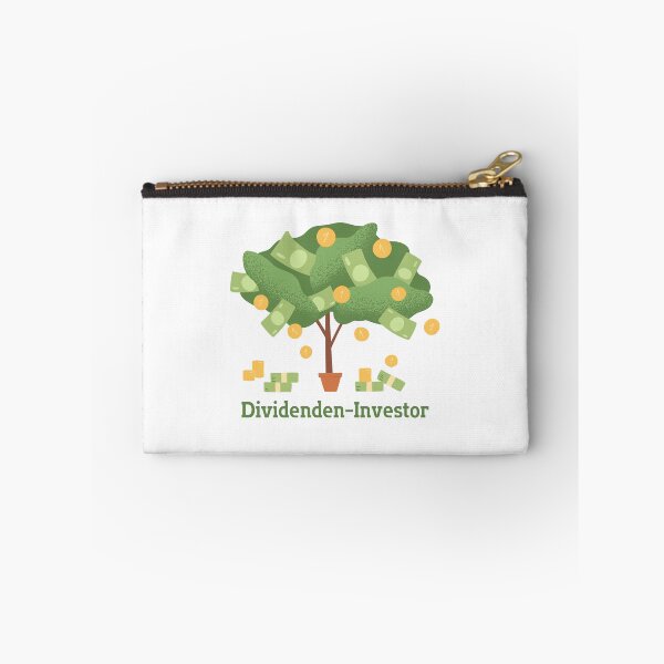 Item preview, dividend investor designed and sold by seunglee.