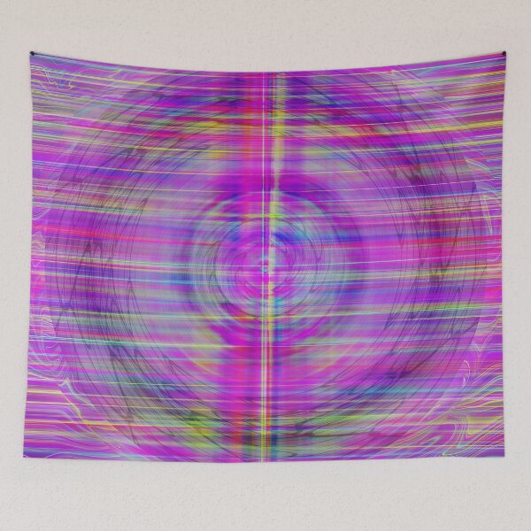 Item preview, Pink Convolution designed and sold by ZachCaraway.