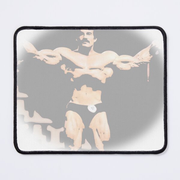 Item preview, Mentzer's Legacy: Unleashing the INTENSITY designed and sold by Brownpants.
