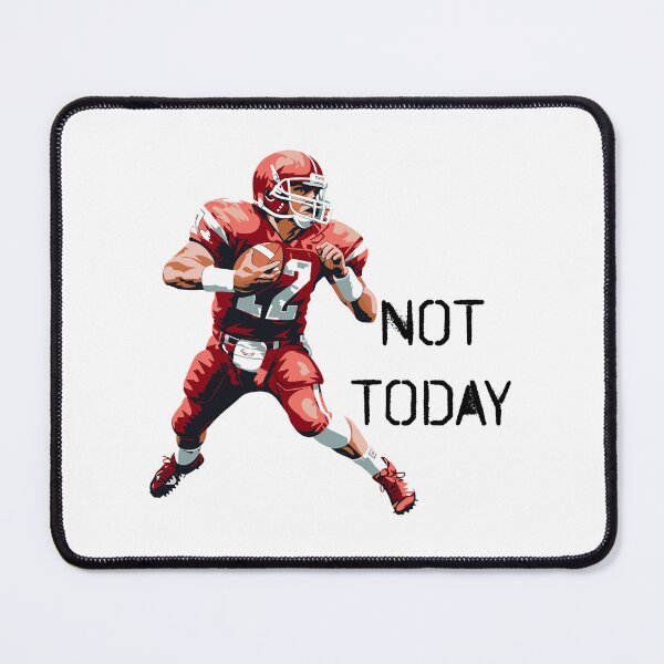 Item preview, Running back, Juke designed and sold by Crazy-Squirrel1.