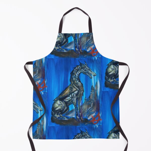 Item preview, Dragon designed and sold by Roxane Gautreau.