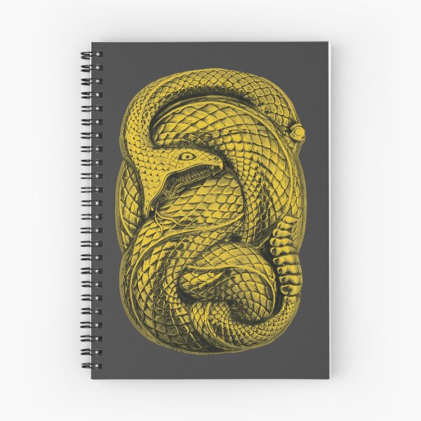 Item preview, Metal Rattlesnake Coiled to Attack - Avarice designed and sold by DreamingBeetle.