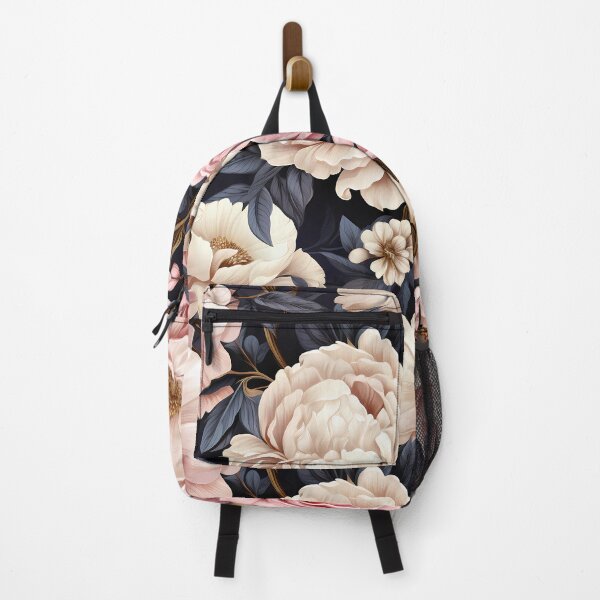 Item preview, Flower Seamless Pattern #309 designed and sold by sudsaipan.