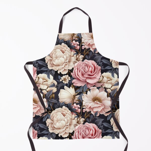 Item preview, Flower Seamless Pattern #309 designed and sold by sudsaipan.