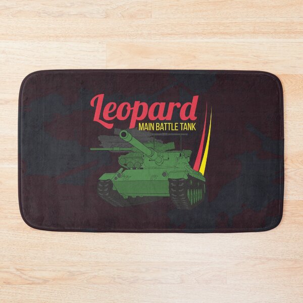 Item preview, German Leopard 1 main battle tank designed and sold by FAawRay.