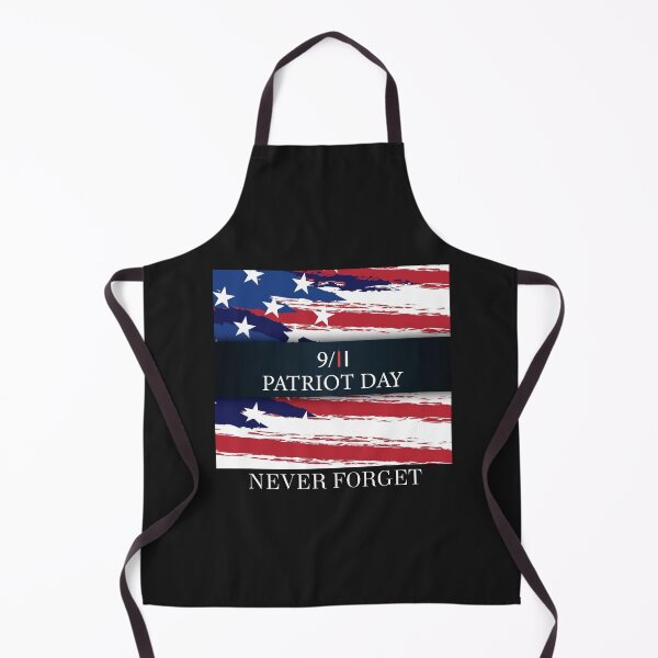 Item preview, 9/11 Patriot Day Never Forget designed and sold by AmericaFreedom.