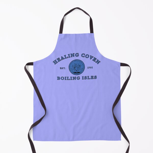 Item preview, The Owl House College Sweater- Healing Coven designed and sold by Chaosauce.