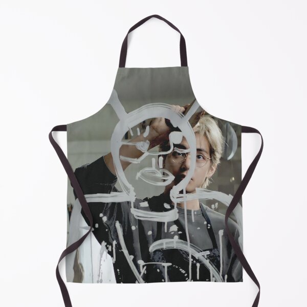 Item preview, Kim Taehyung BTS V Rainy Days layover designed and sold by loonelywhale.