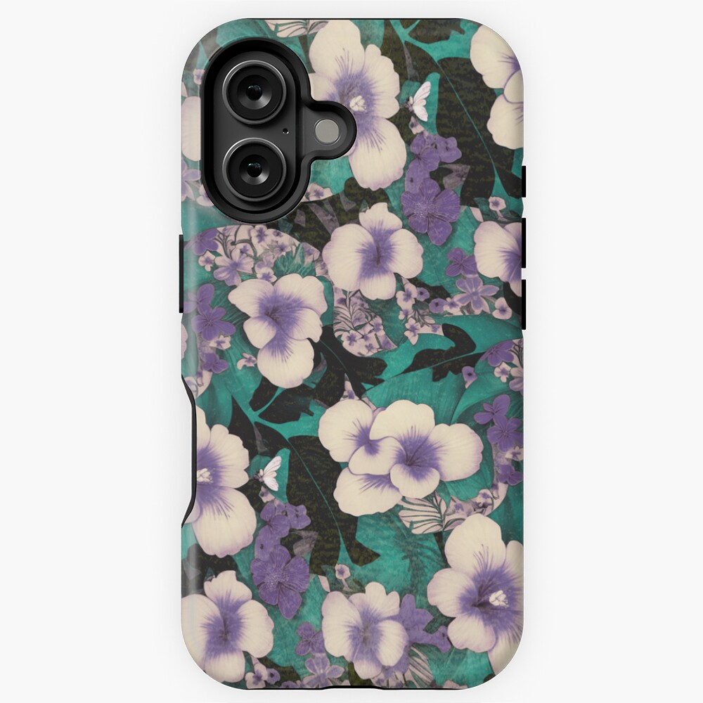Item preview, iPhone Magsafe Tough Case designed and sold by ninabmay.