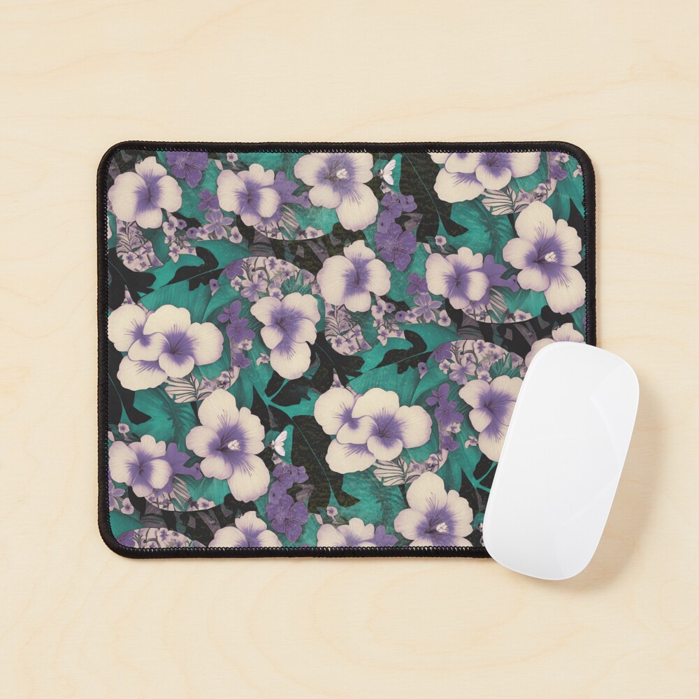 Item preview, Mouse Pad designed and sold by ninabmay.
