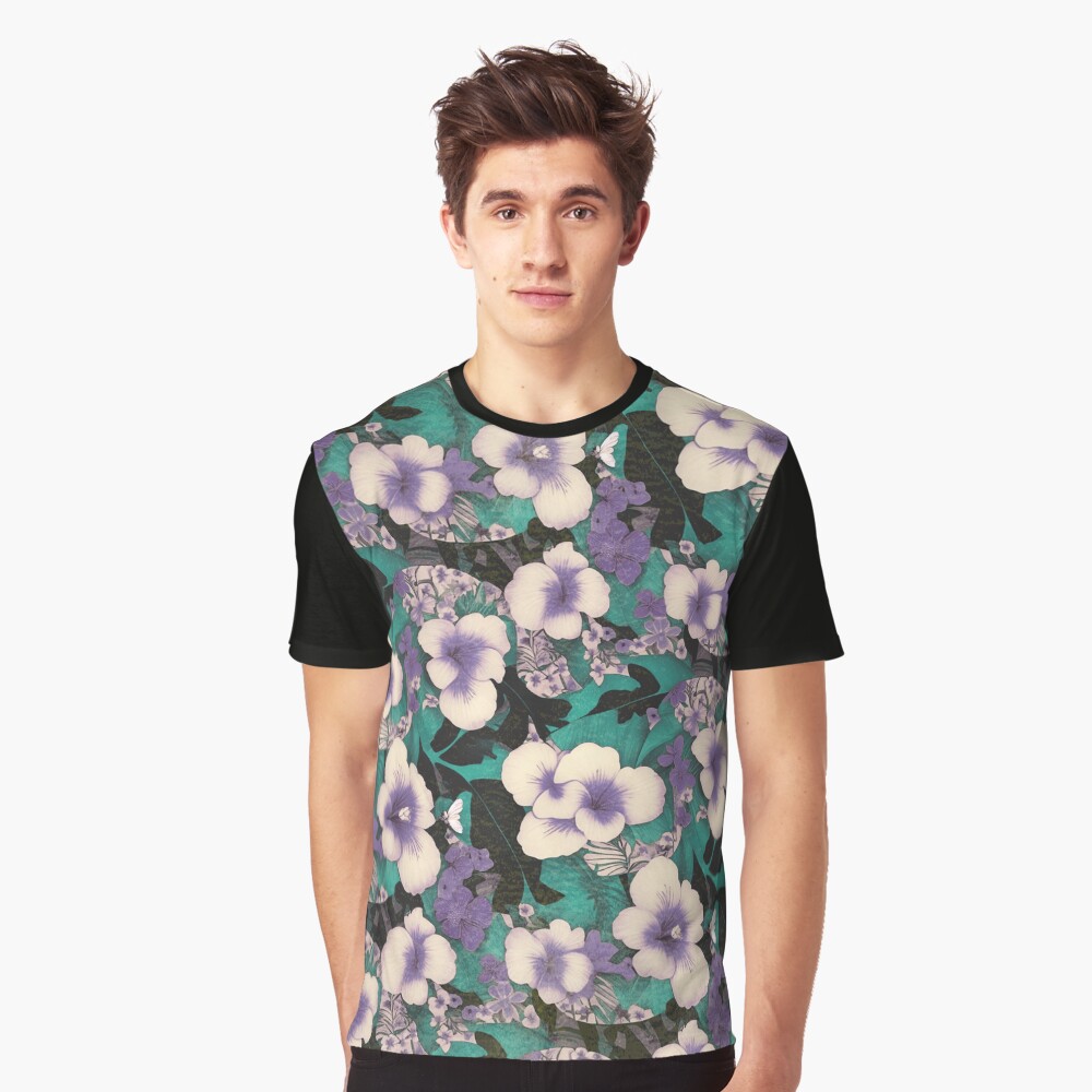 Item preview, Graphic T-Shirt designed and sold by ninabmay.