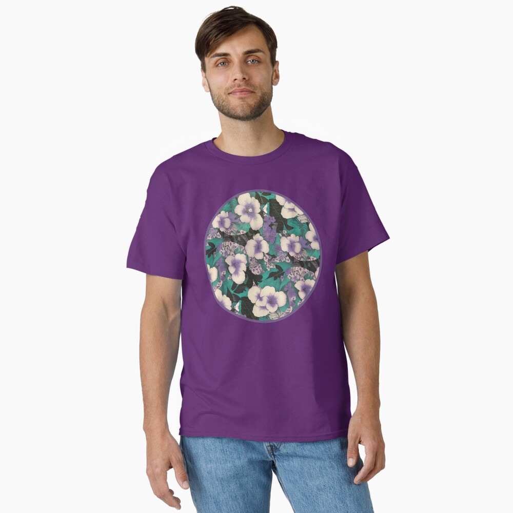 Item preview, Classic T-Shirt designed and sold by ninabmay.