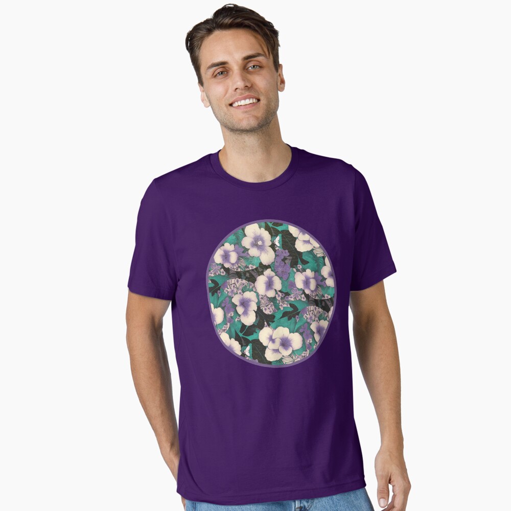 Item preview, Essential T-Shirt designed and sold by ninabmay.
