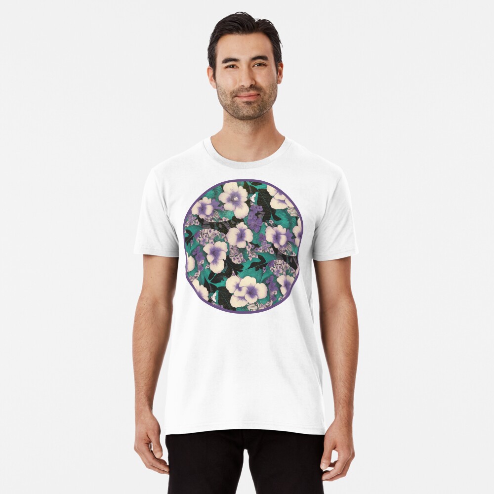 Item preview, Premium T-Shirt designed and sold by ninabmay.