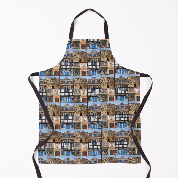 Item preview, York Collage designed and sold by TalBright.