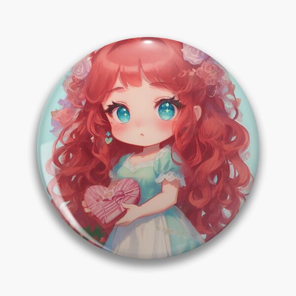 Item preview, A Valentines Princess designed and sold by Selenes Designs.