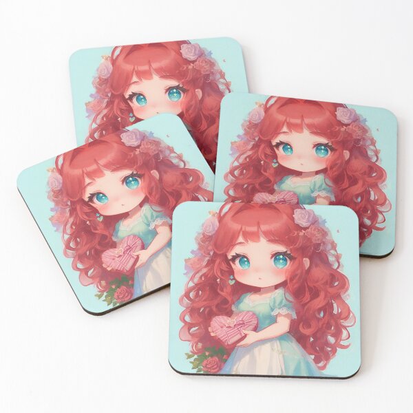 Item preview, A Valentines Princess designed and sold by Selenes Designs.