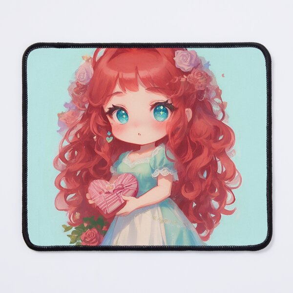 Item preview, A Valentines Princess designed and sold by Selenes Designs.