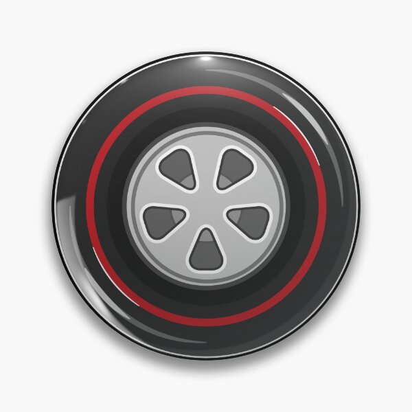 Item preview, Redline Wheel designed and sold by twHistory.