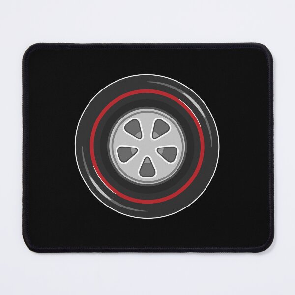Item preview, Redline Wheel designed and sold by twHistory.