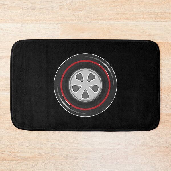 Item preview, Redline Wheel designed and sold by twHistory.