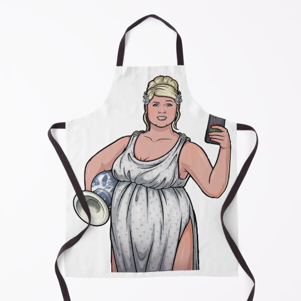 Item preview, Venus De Pam Poovey designed and sold by Gadgetmobile.