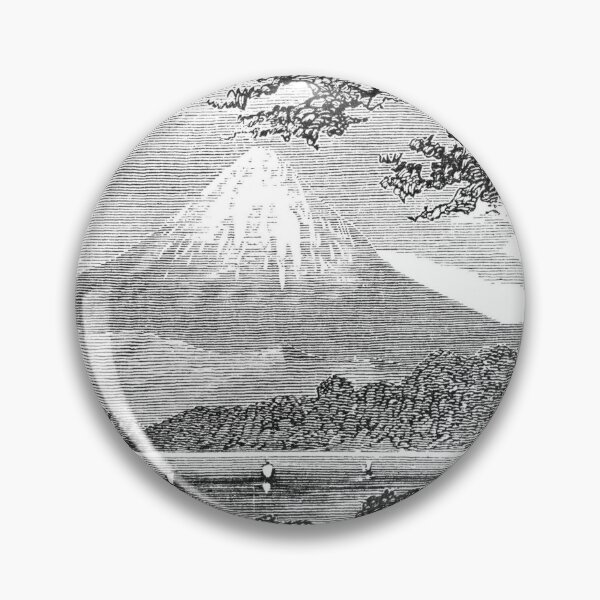Item preview, Mount Fuji designed and sold by tomorrowsart.
