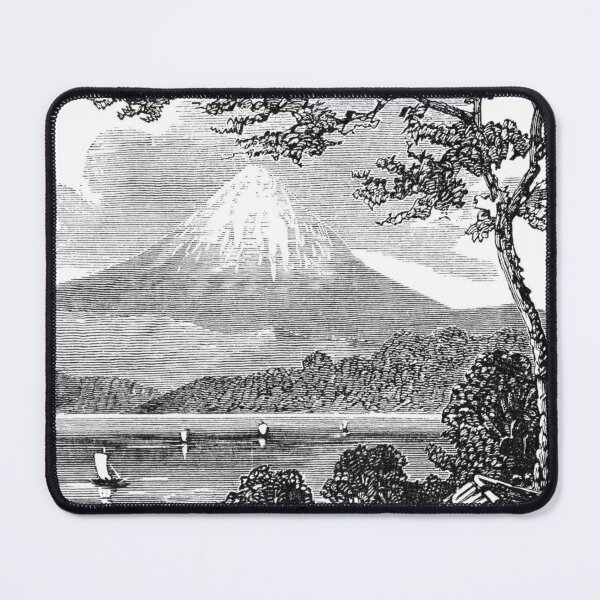 Item preview, Mount Fuji designed and sold by tomorrowsart.