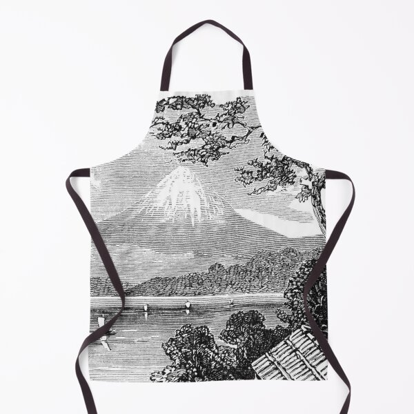 Item preview, Mount Fuji designed and sold by tomorrowsart.