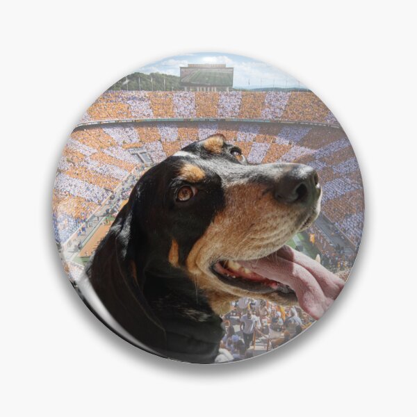 Item preview, Smokey and vols  designed and sold by tstafff.