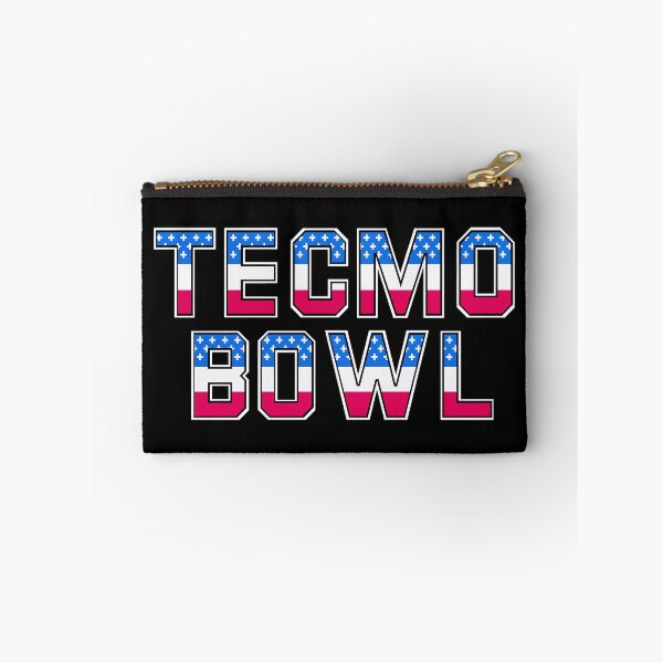 Item preview, Tecmo Bowl designed and sold by KingCustoms.