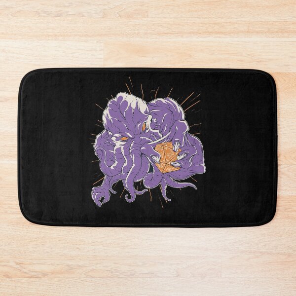 Item preview, Cthulhu's Game Night - RPG and Lovecraft lover designed and sold by Zanda-Nerd-Shop.
