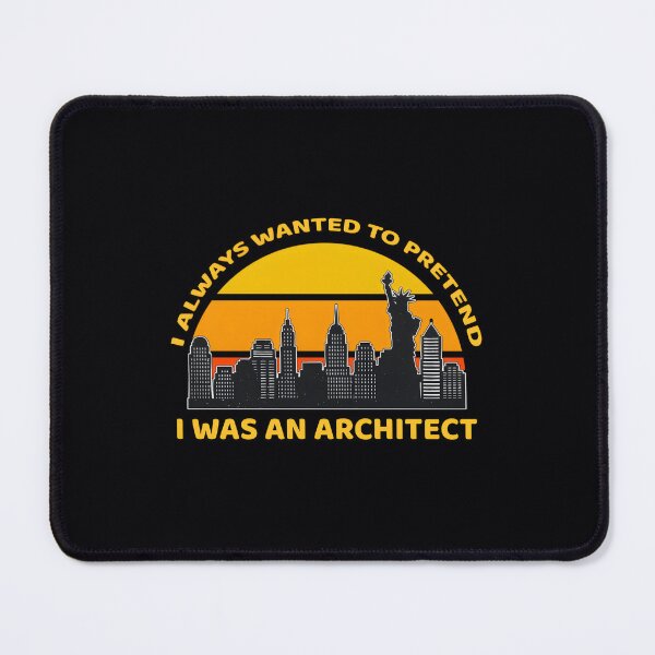 Item preview, George Costanza, Art Vandelay, Architect Classic designed and sold by dspyljpt16.