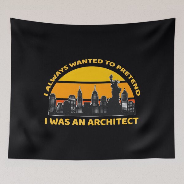 Item preview, George Costanza, Art Vandelay, Architect Classic 		 designed and sold by dspyljpt16.