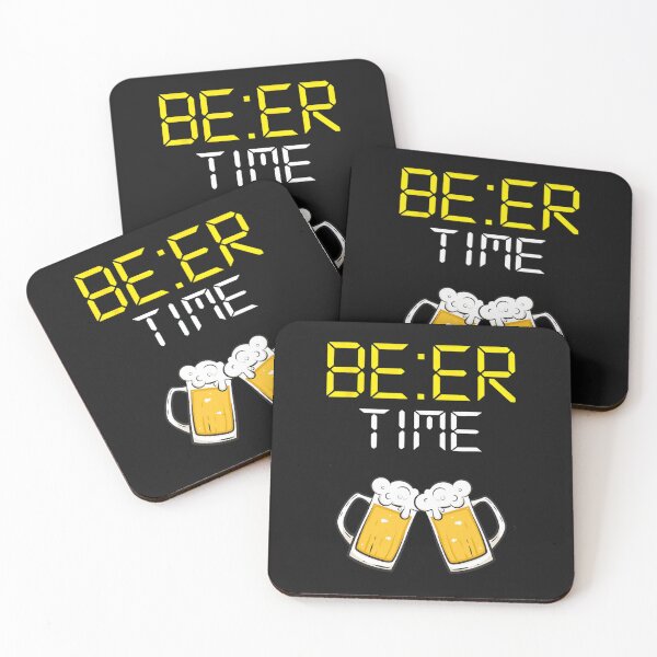 Item preview, Beer time cheers  designed and sold by PetArt  ⭐⭐⭐⭐⭐.