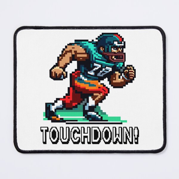 Item preview, Touchdown!! designed and sold by Crazy-Squirrel1.