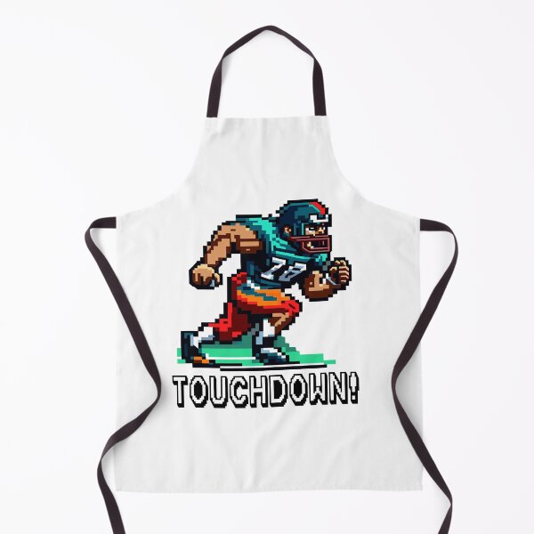 Item preview, Touchdown!! designed and sold by Crazy-Squirrel1.